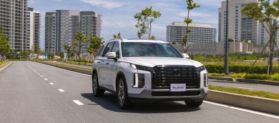 TC GROUP THÔNG BÁO KẾT QUẢ BÁN HÀNG HYUNDAI THÁNG 7/2024